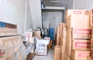 Ruko Termurah di Krakatau – Jalan Madio Santoso