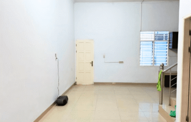 Rumah Cakep Disewakan Jalan Sunggal (Komplek)