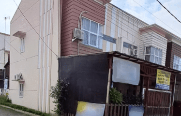 Villa Cantik di Helvetia – Jalan Setia Budi (komplek)