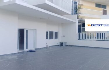 Villa Daerah Sunggal Komplek Graha Metropolitan