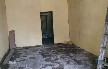 Ruko Daerah Krakatau Jalan Pasar 3 ( Pasar Pendidikan )