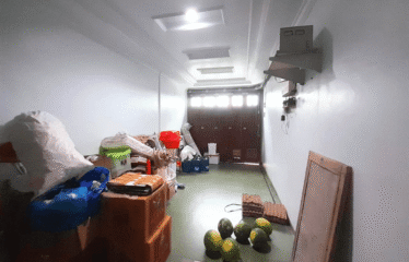 Villa Mewah Jalan Tembakau Deli (dekat Delipark)