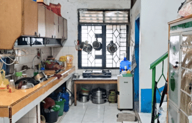 Ruko di Brayan Jalan Yos Sudarso