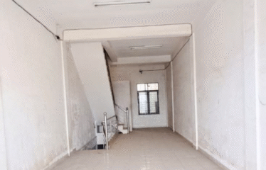 Ruko Termurah di Krakatau – Jalan Madio Santoso