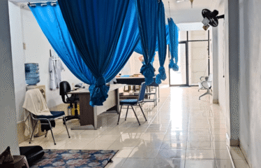 Ruko Bisnis Jalan Karya