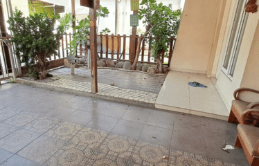 Villa Cantik di Helvetia – Jalan Setia Budi (komplek)