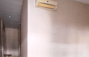 Ruko Komplek Cemara Asri Jalan Bahagia