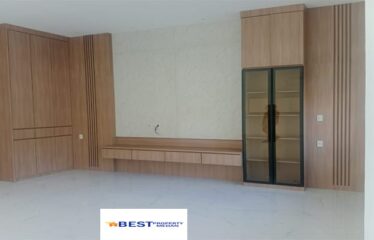 Villa Daerah Sunggal Komplek Graha Metropolitan