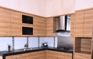 Ruko Komplek Cemara Asri Jalan Bahagia