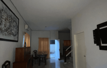 Villa Cantik di Helvetia – Jalan Setia Budi (komplek)