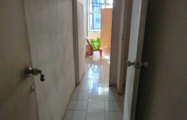 Ruko Daerah Krakatau Jalan Pasar 3 ( Pasar Pendidikan )