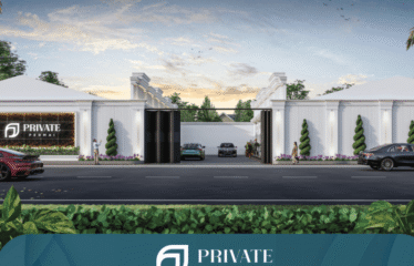 Rumah Baru Termurah di daerah Cemara/Krakatau