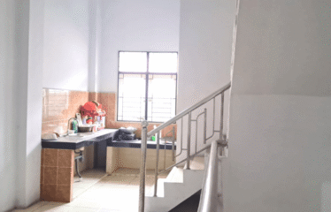 Ruko Bisnis Jalan Karya