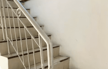 Rumah daerah Krakatau Jalan Setia Jadi (komplek)