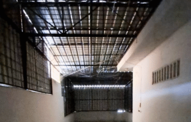 Ruko Termurah di Krakatau – Jalan Madio Santoso