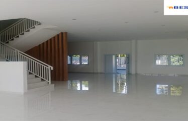 Villa Daerah Sunggal Komplek Graha Metropolitan