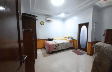 Villa Mewah Jalan Tembakau Deli (dekat Delipark)