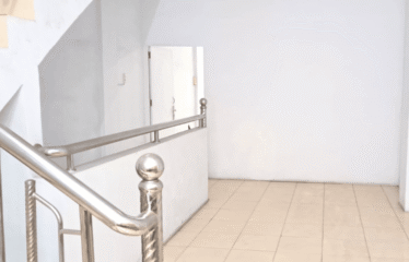 Ruko Bisnis Jalan Karya