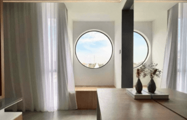 Villa Mewah Konsep Jepang – Komplek Osaka Nodigon (Sunggal)