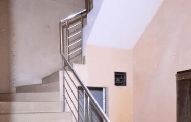 Ruko Komplek Cemara Asri Jalan Bahagia