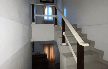 Villa Cantik di Helvetia – Jalan Setia Budi (komplek)