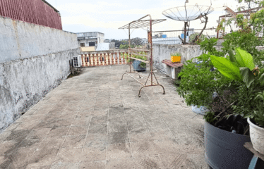 Ruko di Brayan Jalan Yos Sudarso