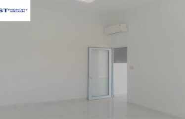 Villa Daerah Sunggal Komplek Graha Metropolitan