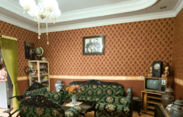 Rumah Cantik daerah Amplas – Jalan Bendungan 3