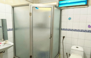 Rumah Cantik daerah Amplas – Jalan Bendungan 3