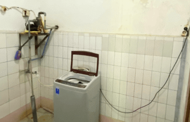 Rumah Cantik daerah Amplas – Jalan Bendungan 3