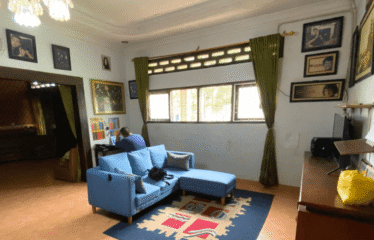 Rumah Cantik daerah Amplas – Jalan Bendungan 3