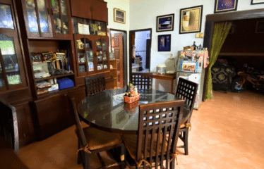 Rumah Cantik daerah Amplas – Jalan Bendungan 3