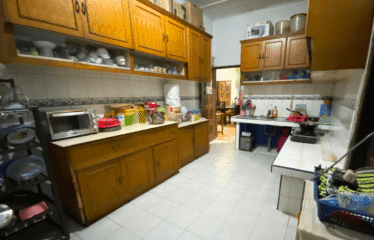 Rumah Cantik daerah Amplas – Jalan Bendungan 3