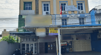 Ruko Jl Setia Budi Daerah Tanjung Sari