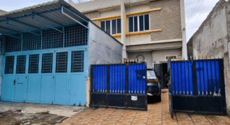 Rumah Jalan Bilal ( Gang ) Rumah Jalan Bilal ( Gang )