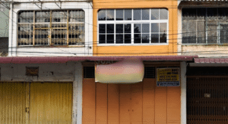 Ruko Jalan Ar Hakim /Aksara Simpang Wahidin