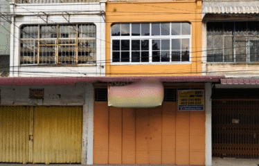 Ruko Jalan Ar Hakim /Aksara Simpang Wahidin