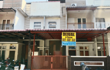 Villa Daerah Marelan Jalan Inspeksi ( komplek )