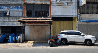 Ruko Strategis Jalan Sutrisno
