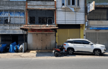 Ruko Strategis Jalan Sutrisno