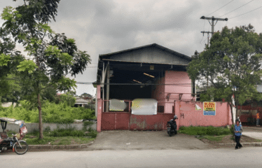 Gudang Jalan Cemara