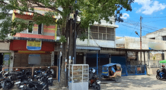 Ruko Lelang Termurah di Yos Sudarso ( Brayan )