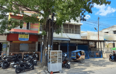 Ruko Lelang Termurah di Yos Sudarso ( Brayan )