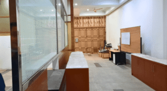 Ruko Gandeng Jalan Cemara Komplek Grand Cemara