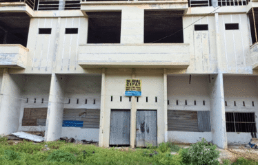 Rumah Lelang Daerah Marelan Jalan Inpeksi