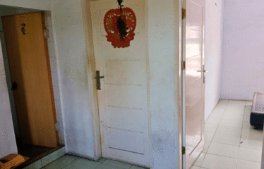 Villa Daerah Marelan Jalan Inspeksi ( Komplek )