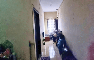 Rumah Jalan Bilal ( Gang )