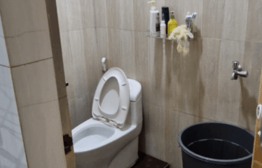 Rumah Daerah Wahidin Jalan Duyung