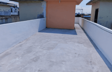 Rumah Daerah Krakatau Jalan Pelita ( Gang )