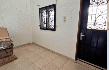 Rumah Daerah Krakatau Jalan Setia Jadi ( Komplek )